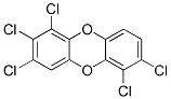 Cas Number: 71925-15-0  Molecular Structure