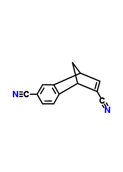 CAS No 71925-30-9  Molecular Structure