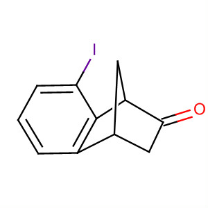 CAS No 71925-39-8  Molecular Structure