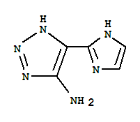 CAS No 719261-16-2  Molecular Structure