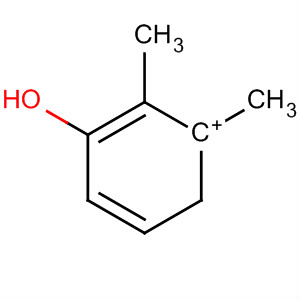 CAS No 71929-01-6  Molecular Structure