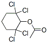 CAS No 71929-28-7  Molecular Structure