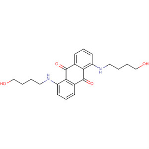 CAS No 719306-62-4  Molecular Structure