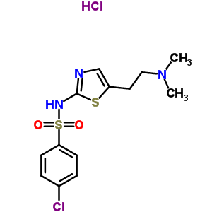 CAS No 71933-43-2  Molecular Structure