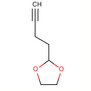 CAS No 71948-69-1  Molecular Structure