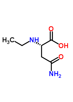 CAS No 7195-20-2  Molecular Structure