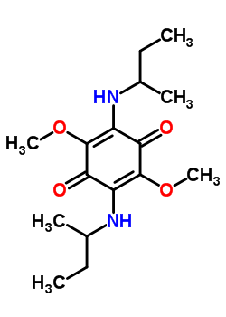 Cas Number: 7195-81-5  Molecular Structure