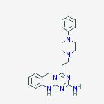 Cas Number: 7195-96-2  Molecular Structure