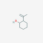 Cas Number: 71955-57-2  Molecular Structure