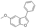 CAS No 7196-05-6  Molecular Structure