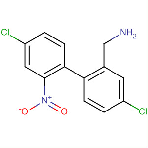 CAS No 7196-74-9  Molecular Structure
