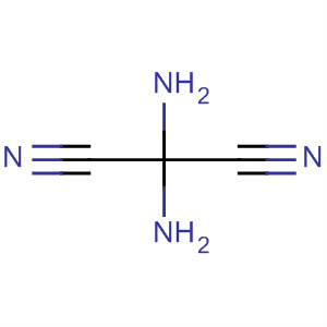 Cas Number: 7196-77-2  Molecular Structure