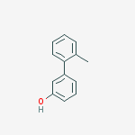 Cas Number: 71965-05-4  Molecular Structure