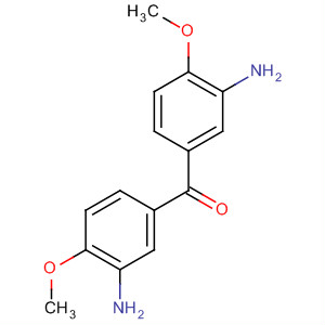 CAS No 71969-51-2  Molecular Structure