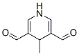 CAS No 71970-43-9  Molecular Structure