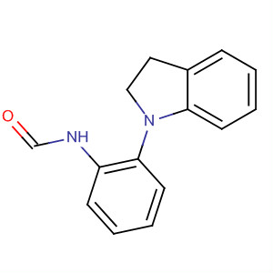 CAS No 71971-50-1  Molecular Structure