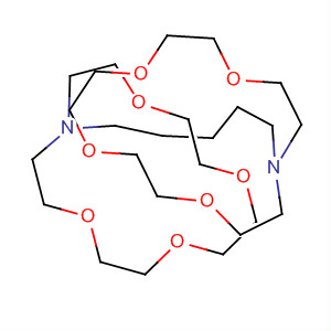 CAS No 71972-29-7  Molecular Structure