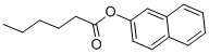 CAS No 71974-08-8  Molecular Structure