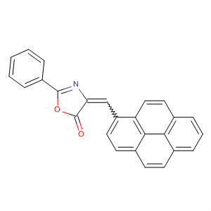 CAS No 71977-18-9  Molecular Structure