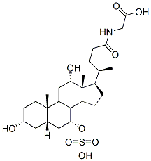 CAS No 71977-73-6  Molecular Structure