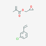 CAS No 71977-87-2  Molecular Structure