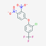 Cas Number: 71980-08-0  Molecular Structure