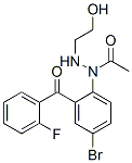 CAS No 71980-88-6  Molecular Structure