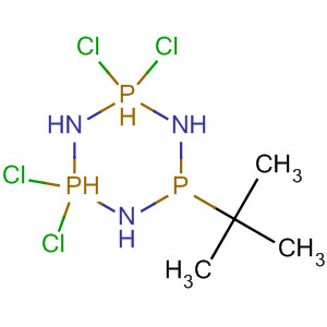 CAS No 71982-89-3  Molecular Structure