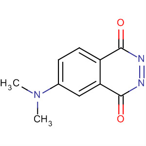 CAS No 71982-97-3  Molecular Structure