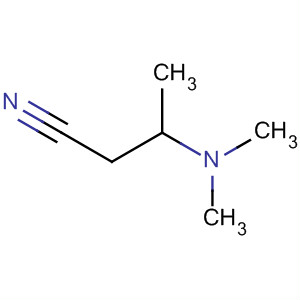 CAS No 71983-38-5  Molecular Structure