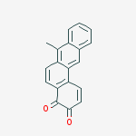CAS No 71989-02-1  Molecular Structure