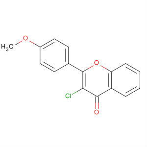 CAS No 71993-33-4  Molecular Structure