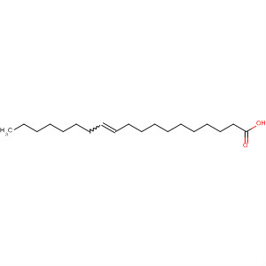 CAS No 71997-08-5  Molecular Structure