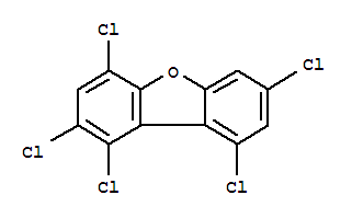 CAS No 71998-74-8  Molecular Structure