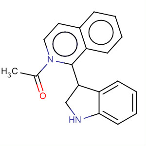 CAS No 71999-22-9  Molecular Structure