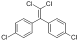 Cas Number: 72-55-9  Molecular Structure