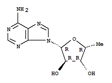 CAS No 72-90-2  Molecular Structure