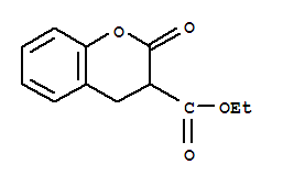 CAS No 720-72-9  Molecular Structure