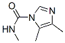 Cas Number: 72002-29-0  Molecular Structure