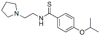 CAS No 72004-10-5  Molecular Structure