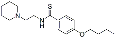 CAS No 72004-15-0  Molecular Structure