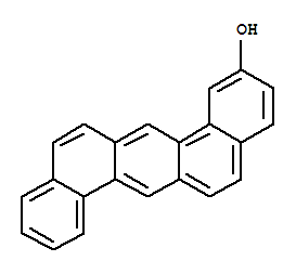 CAS No 72007-85-3  Molecular Structure