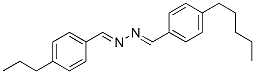 CAS No 72010-26-5  Molecular Structure