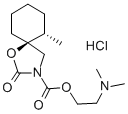 CAS No 72017-34-6  Molecular Structure