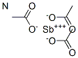 CAS No 72017-60-8  Molecular Structure