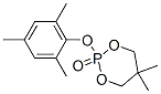 CAS No 72018-09-8  Molecular Structure