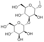 CAS No 72028-62-7  Molecular Structure