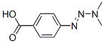 CAS No 7203-91-0  Molecular Structure