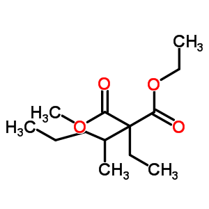 CAS No 72030-39-8  Molecular Structure
