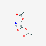 CAS No 72030-81-0  Molecular Structure